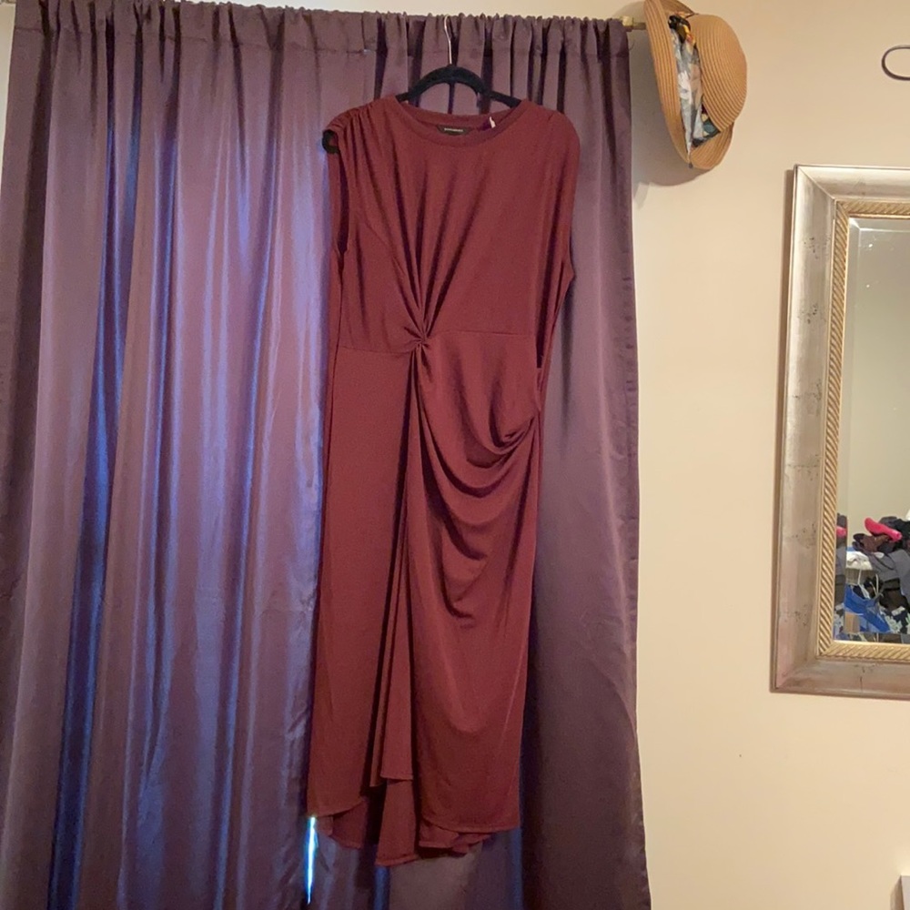 Banana Republic dress